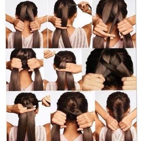 trenza