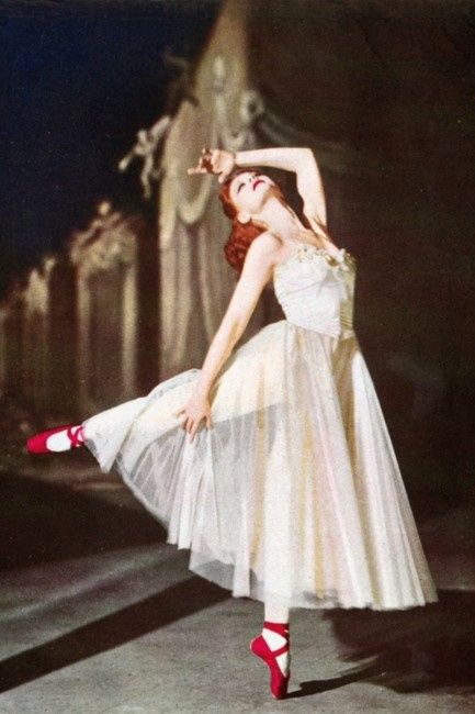 ballet