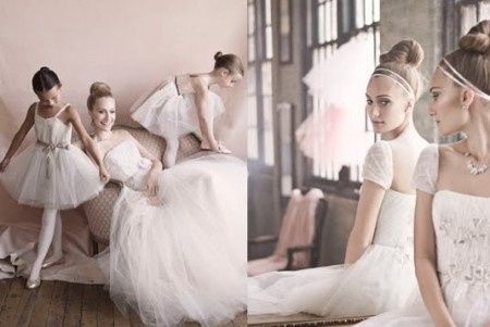 ballet