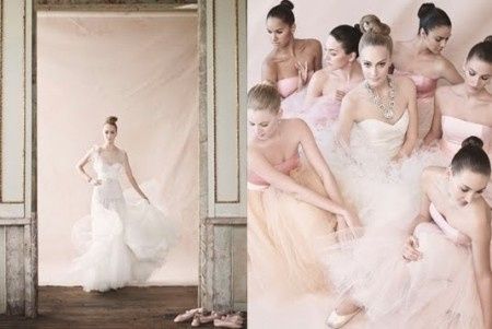 ballet