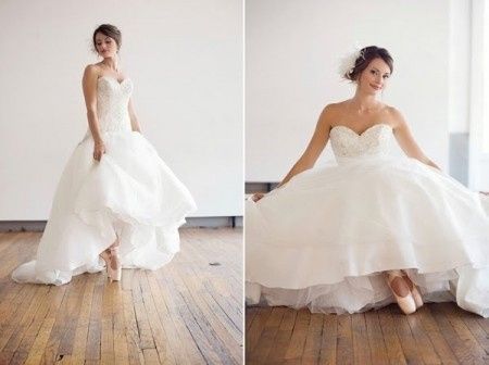 ballet