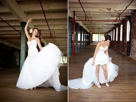 ballet