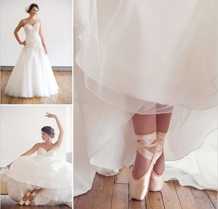 ballet