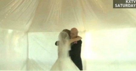 boda sin novio