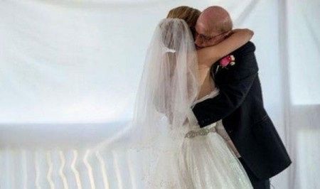 boda sin novio