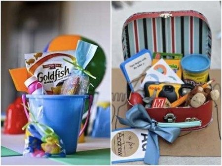 cubo de sorpresas
