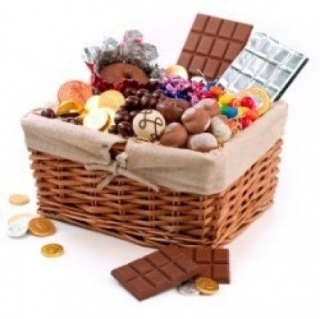 dulces