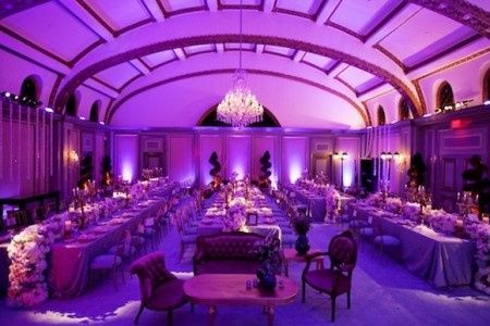 banquetes