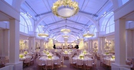 banquetes
