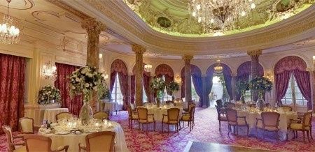 banquetes