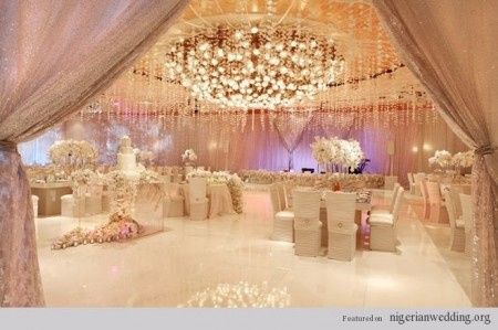 banquetes