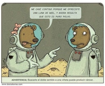 luna de miel