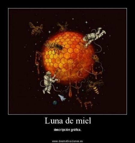 luna de miel