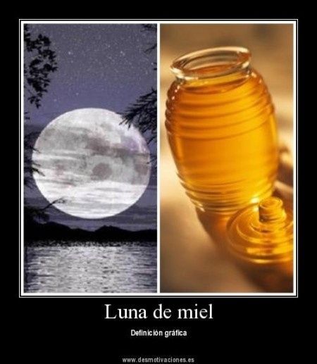 luna de miel