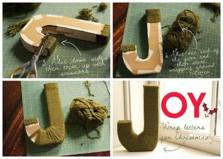 letras
