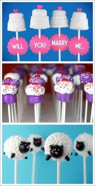 cakepops