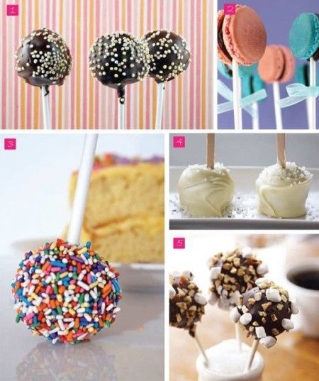 cakepops
