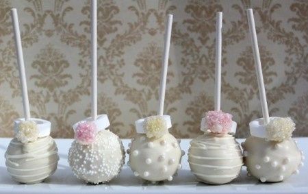 Cake Pops