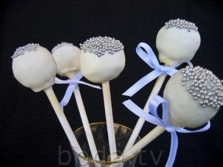 Cake Pops