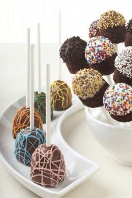 Cake Pops