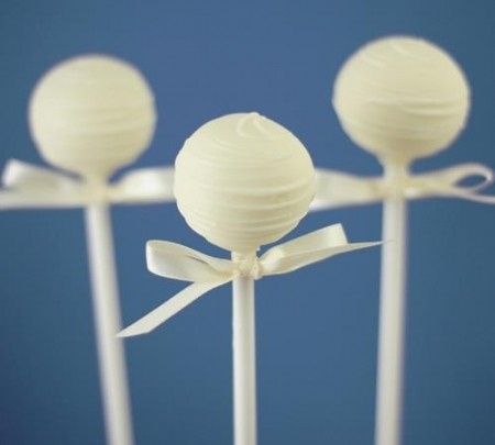 Cake Pops