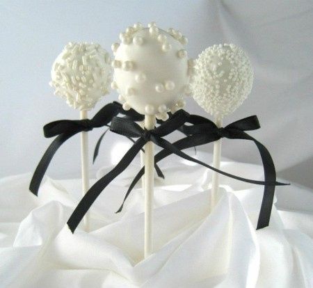 Cake Pops