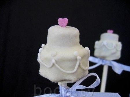 Cake Pops