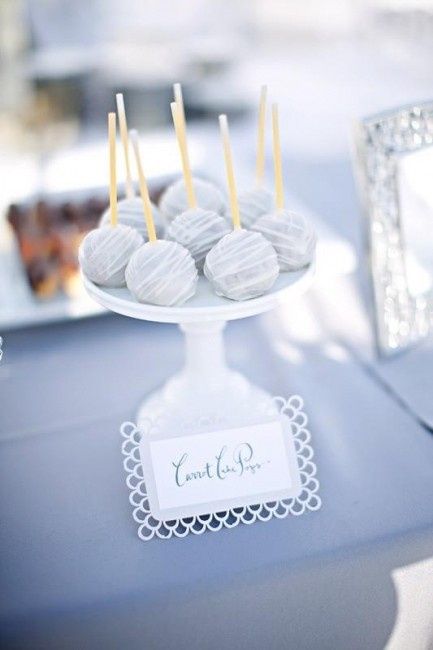 Cake Pops