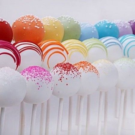 Cake Pops