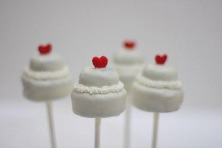 Cake Pops