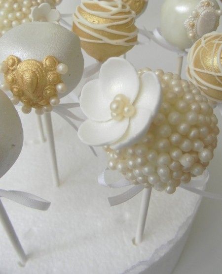 Cake Pops