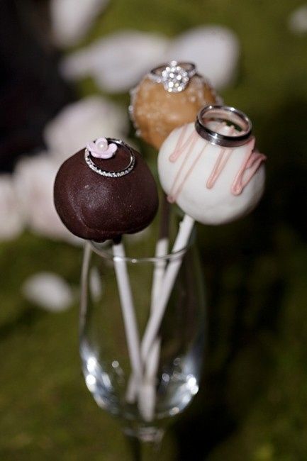 Cake Pops