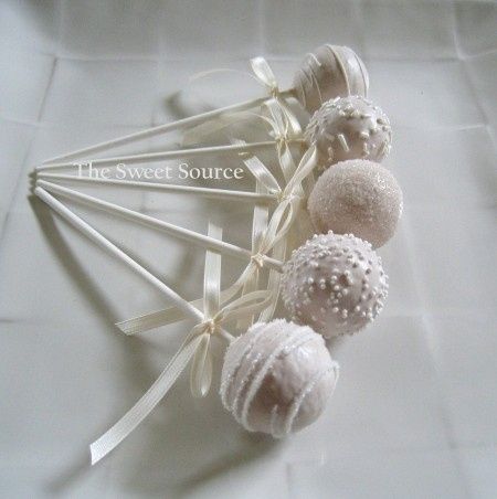 Cake Pops