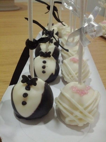 Cake Pops