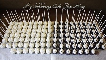 Cake Pops