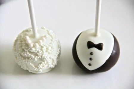 Cake Pops