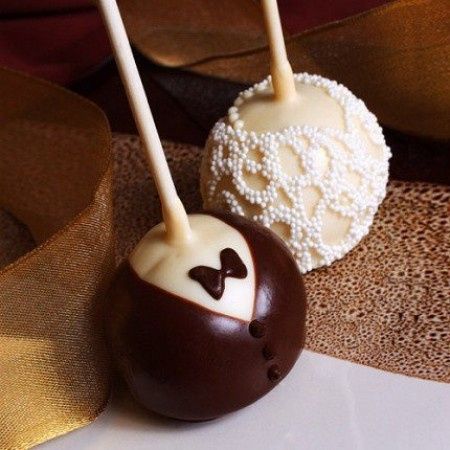 Cake Pops