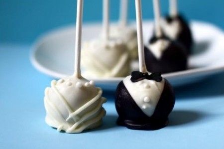 Cake Pops