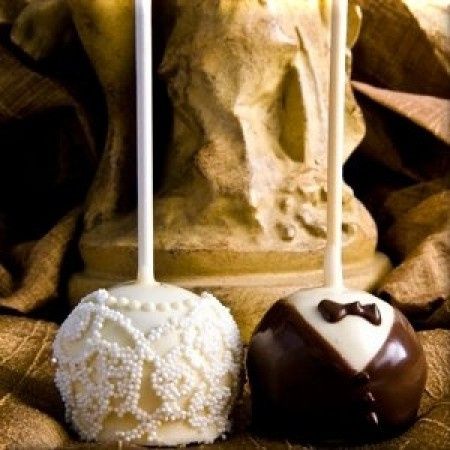 Cake Pops