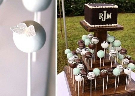 Cake Pops