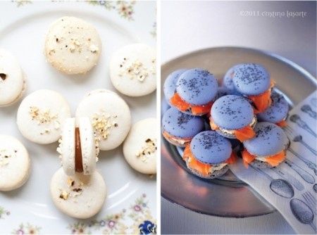 macarons