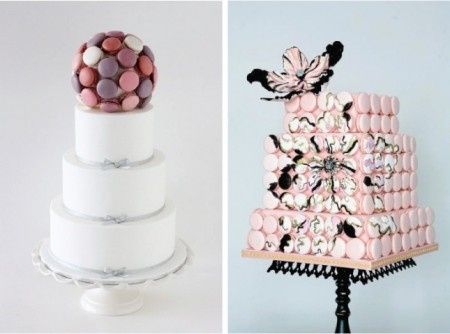 macarons