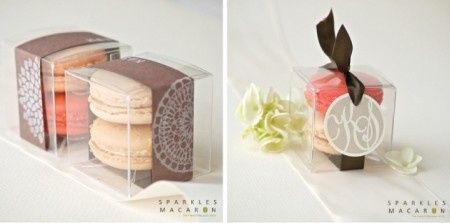 macarons