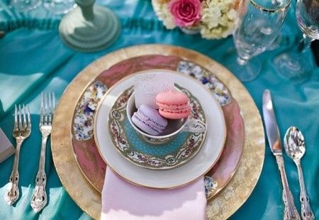macarons