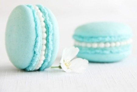 macarons