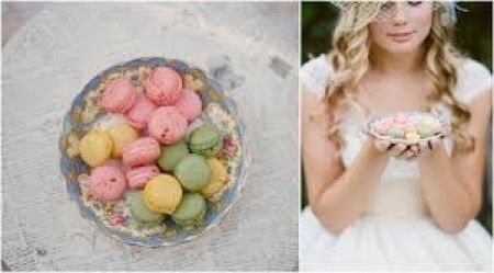 macarons