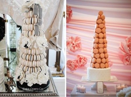 macarons