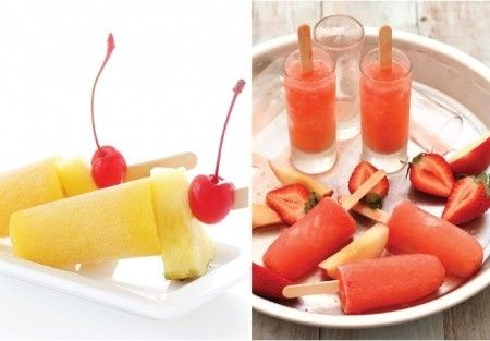 paletas