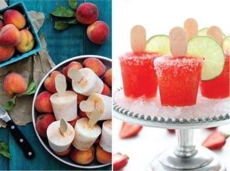 paletas