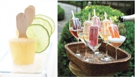 paletas